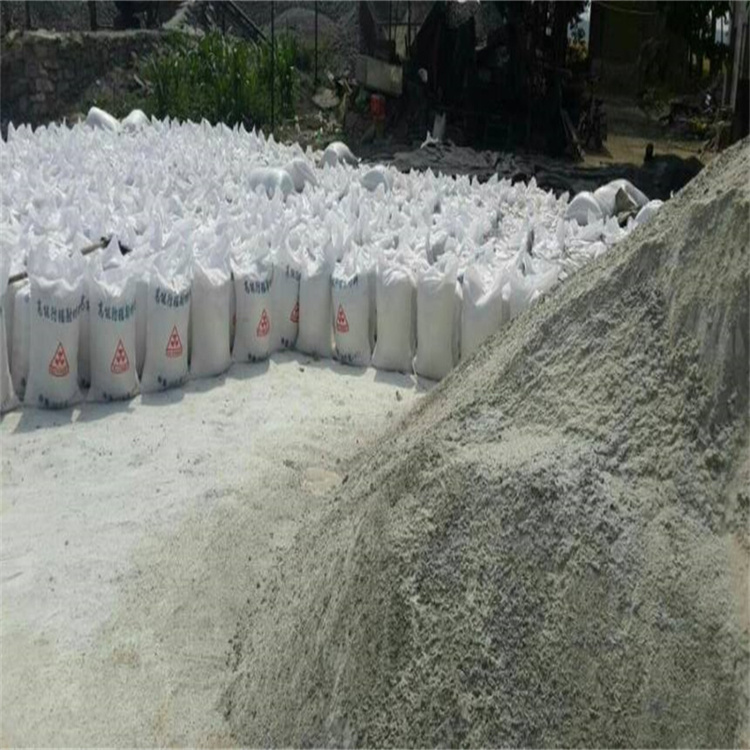 汉中总结防辐射硫酸钡砂密度